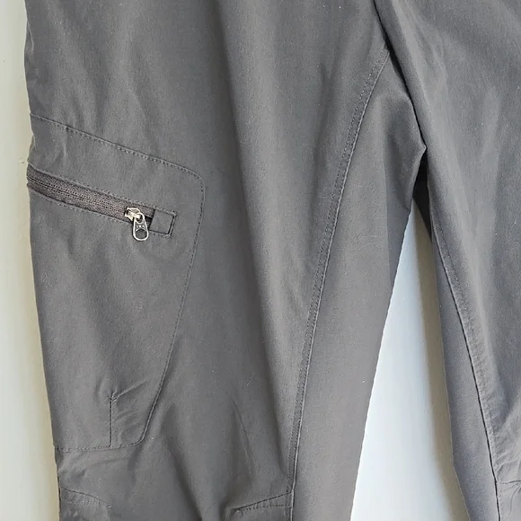 Patagonia Women's Quandary Pants Size 6 - Picture 4 of 16